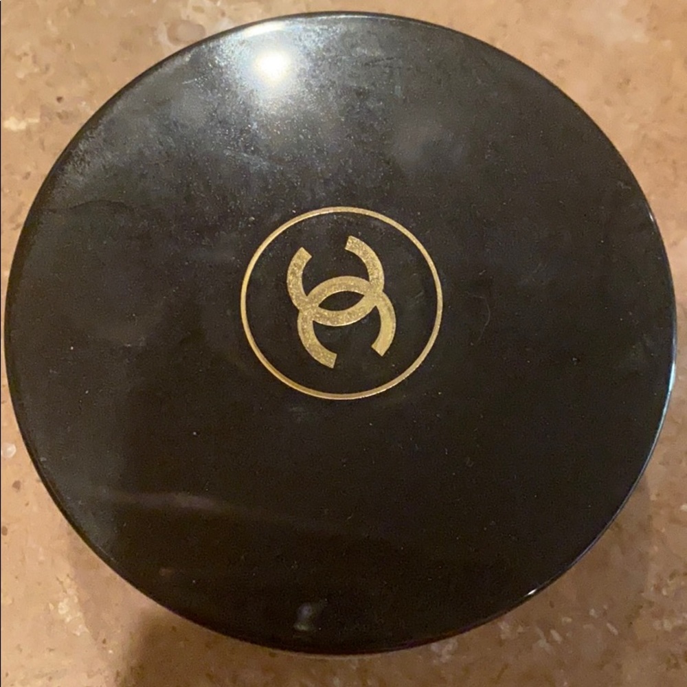 Chanel Bronzer